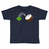 now let me get this straight Toddler T-shirt