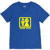 game over funny wedding V-Neck Tee