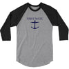 first mate 3/4 Sleeve Shirt