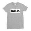 BALR logo Ladies Fitted T-Shirt
