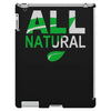 all natural iPad 3 and 4 Case