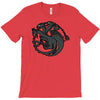 toothless targaryen T-Shirt