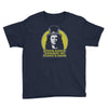 knock knockin' on penny's door Youth Tee