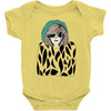 pullover Baby Onesie