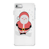 christmas santa iPhone 7 Case
