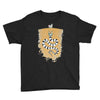 recently deceased Youth Tee