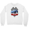 mom sally Crewneck Sweatshirt