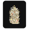bad tempered rodents Mousepad