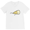 ice cream V-Neck Tee
