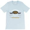 vintage genuine 1984 series all original parts T-Shirt