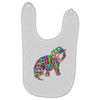HALLOWEEN Baby Bibs
