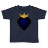 lion Toddler T-shirt