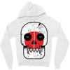 japan till i die Zipper Hoodie