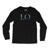 Love Long Sleeve Shirts
