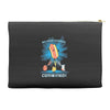 by your powers combined! Accessory Pouches