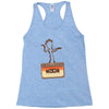 ooga chaka Racerback Tank