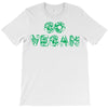 go vegan 4 T-Shirt
