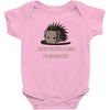 antisocial Baby Bodysuit