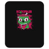 monster tees Mousepad
