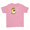 me lose my mind Youth Tee