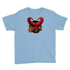 lil hellboy Youth Tee