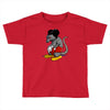 mickey rat Toddler T-shirt