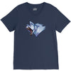 ginga densetsu weed orion   bella V-Neck Tee