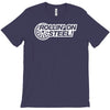 rollin on steel T-Shirt