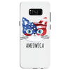 4th of July Samsung Galaxy S8