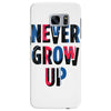 never grow up (2) Samsung Galaxy S7 Edge