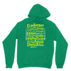 Expelliarmus Harry Potter Spell Unisex Hoodie