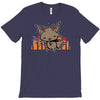 meowy krampus T-Shirt