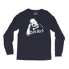 dirk bach memorial zum gedenke Long Sleeve Shirts
