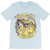 cats against cat calls T-Shirt