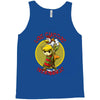 los cuccos hermanos Tank Top