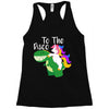 To The Disco Racerback Tank