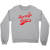 average joe's Crewneck Sweatshirt