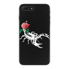 scorpio rose iPhone 7 Plus Case
