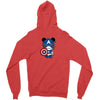 fahrie77 Zipper Hoodie
