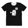 bee All Over Women's T-shirt