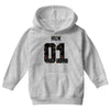 mum 01 Youth Hoodie