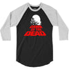 dawn of the dead 3/4 Sleeve Shirt