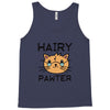 funny cat Tank Top