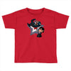 too slow cap Toddler T-shirt
