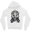 alternative ending Zipper Hoodie