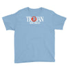 trojan records label Youth Tee