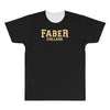 faber All Over Men's T-shirt