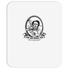 poe me some joe Mousepad
