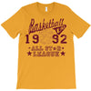 basketball all star league T-Shirt