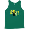 unacceptable! Tank Top
